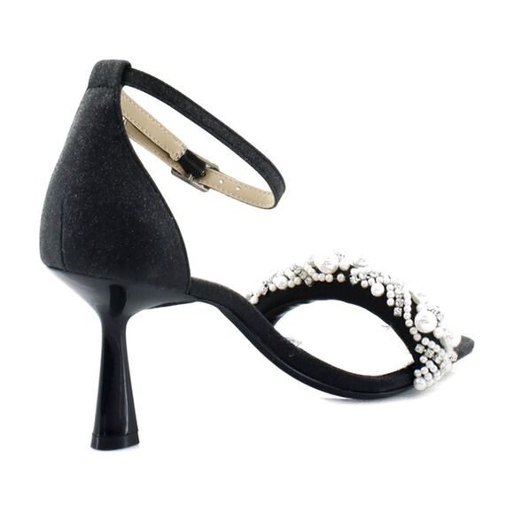 Betsey Johnson Milo Black - Picture 7 of 8